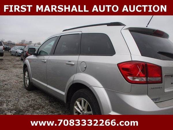 2013 Dodge Journey SXT - Auction Pricing - - by dealer for sale in Harvey, WI – photo 3