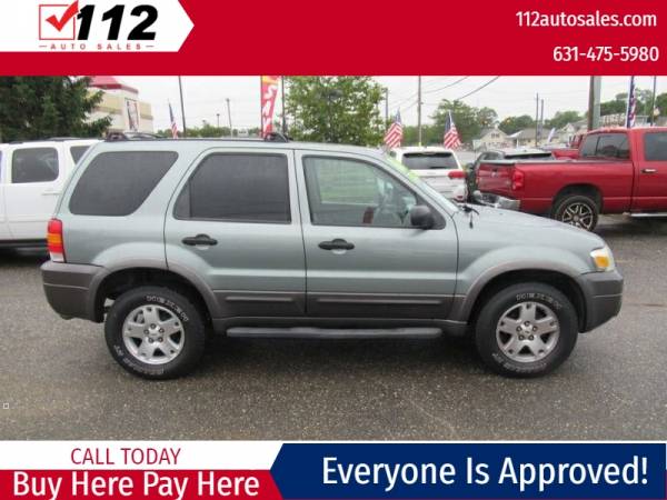 2006 Ford Escape XLT Sport for sale in Patchogue, NY – photo 6