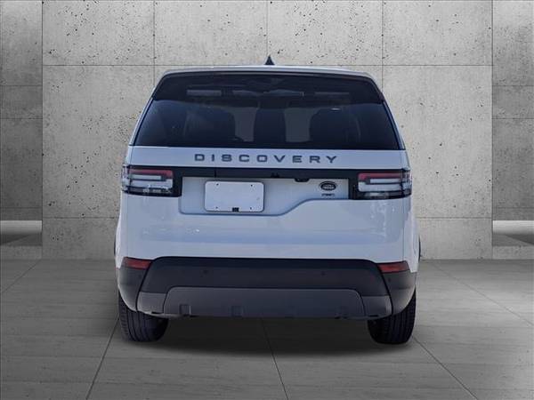 2019 Land Rover Discovery SE 4x4 4WD Four Wheel Drive SKU: K2400660 for sale in Cerritos, CA – photo 7