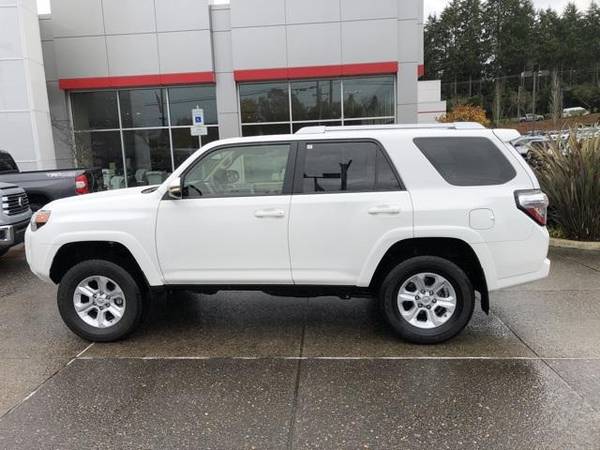 2018 Toyota 4Runner SR5 Premium CALL/TEXT - cars & trucks - by... for sale in Gladstone, OR – photo 2
