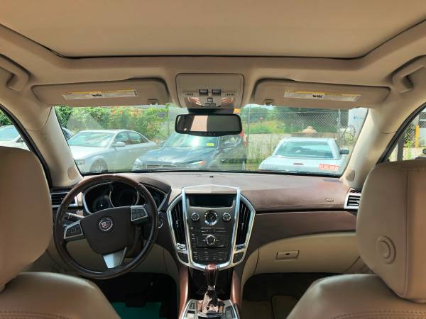 2011 Cadillac SRX, Engine 3.0L With 114k. for sale in Concord, MA – photo 10
