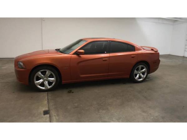 2011 Dodge Charger RT - cars & trucks - by dealer - vehicle... for sale in Kellogg, ID – photo 5