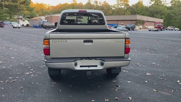 Fully Equipped - 2004 Toyota Tacoma trd sr5 4x4 all wheel drive! -... for sale in Downingtown, PA – photo 4