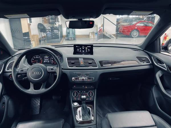 2018 Audi Q3 AWD All Wheel Drive Premium Plus quattro Sport Package... for sale in Salem, OR – photo 24