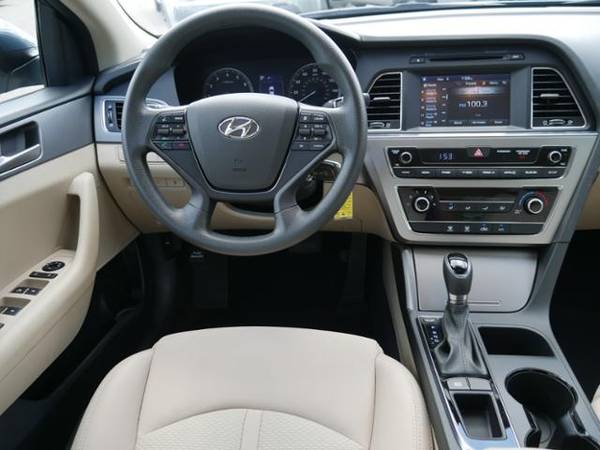2016 Hyundai Sonata 4dr Sdn 2.4L for sale in Inver Grove Heights, MN – photo 18