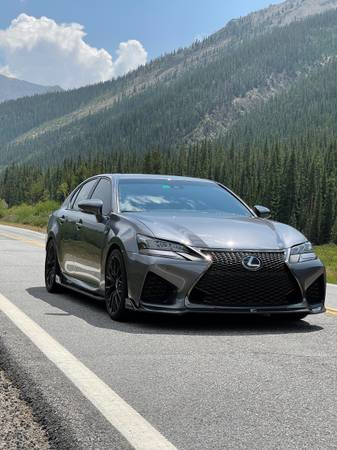 2016 Lexus GSF 5 0 Naturally Aspirated V8 for sale in Vancouver, OR – photo 13