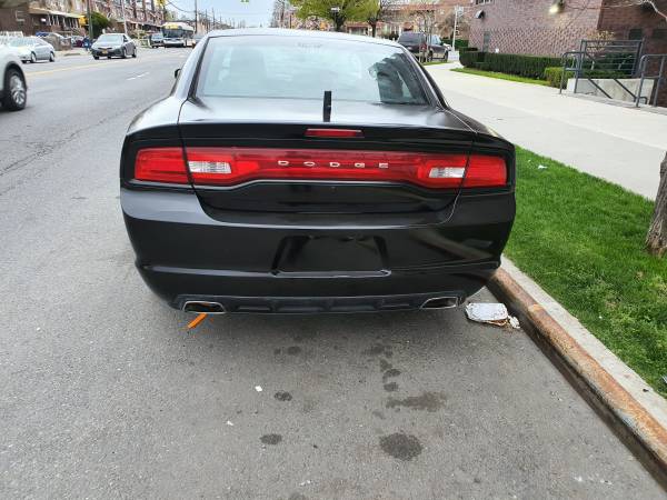 2012 dodge charger only 59k for sale in Brooklyn, NY – photo 9