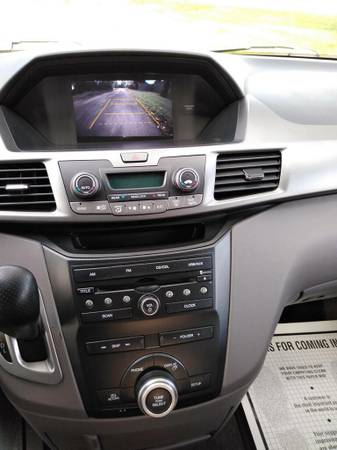 2013 HONDA ODYSSEY EX -only 86,000miles for sale in Chicago, IL – photo 8