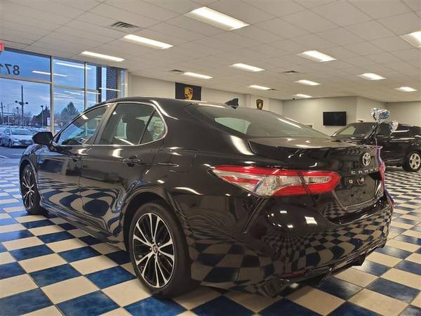 2019 TOYOTA CAMRY LE/SE/XLE/L ~ Youre Approved! Low Down Payments! -... for sale in Manassas, VA – photo 5