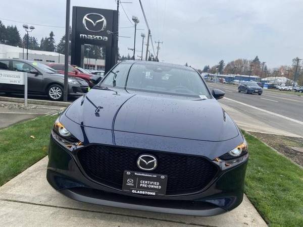 2020 Mazda Mazda3 Premium ( Easy Financing Available ) - cars &... for sale in Gladstone, OR – photo 2
