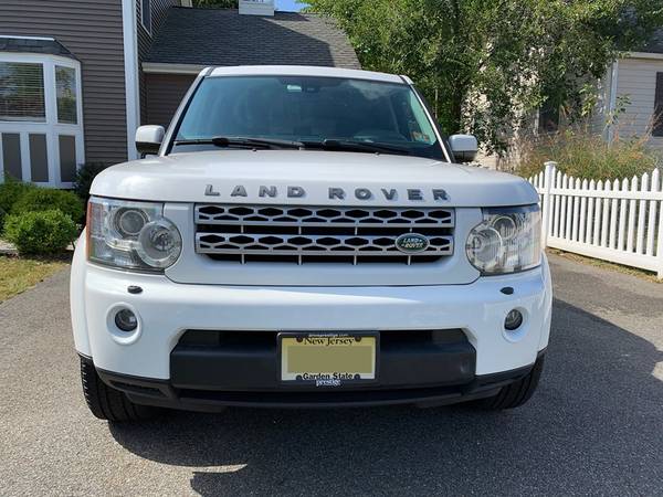 2011 Land Rover LR4 HSE for sale in Pompton Plains, NY – photo 4