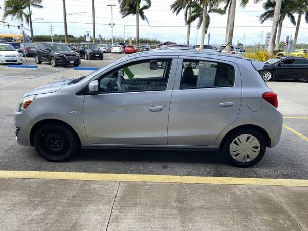 2018 Mitsubishi Mirage - - by dealer for sale in Other, Other – photo 5
