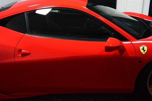2015 Ferrari 458 2dr Coupe $1500 - cars & trucks - by dealer -... for sale in Waldorf, District Of Columbia – photo 22