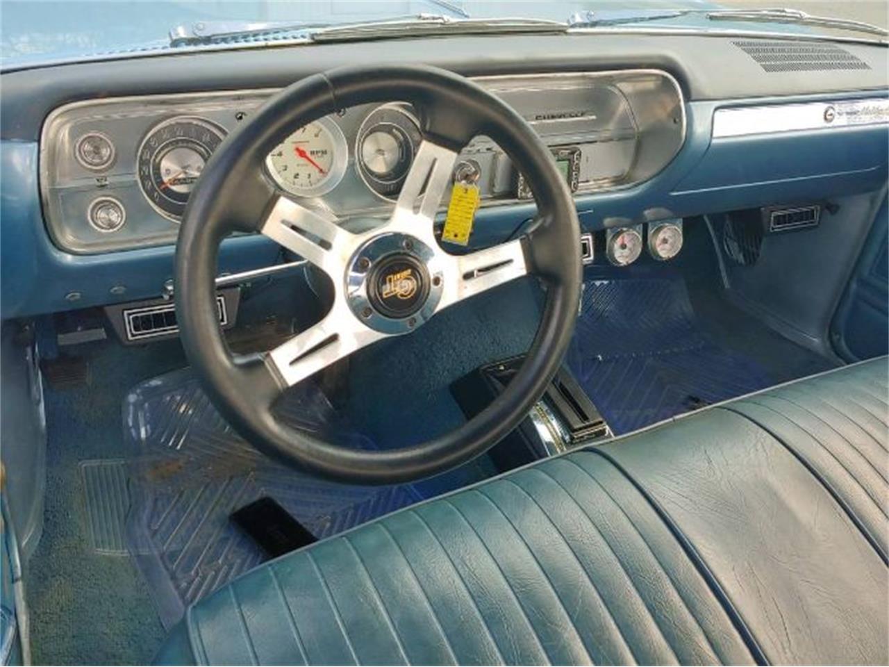 1965 Chevrolet Chevelle for sale in Cadillac, MI – photo 7
