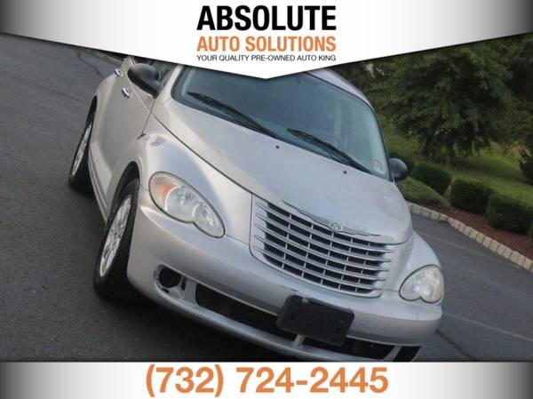 2007 Chrysler PT Cruiser Touring 4dr Wagon - - by for sale in Hamilton, NY – photo 18