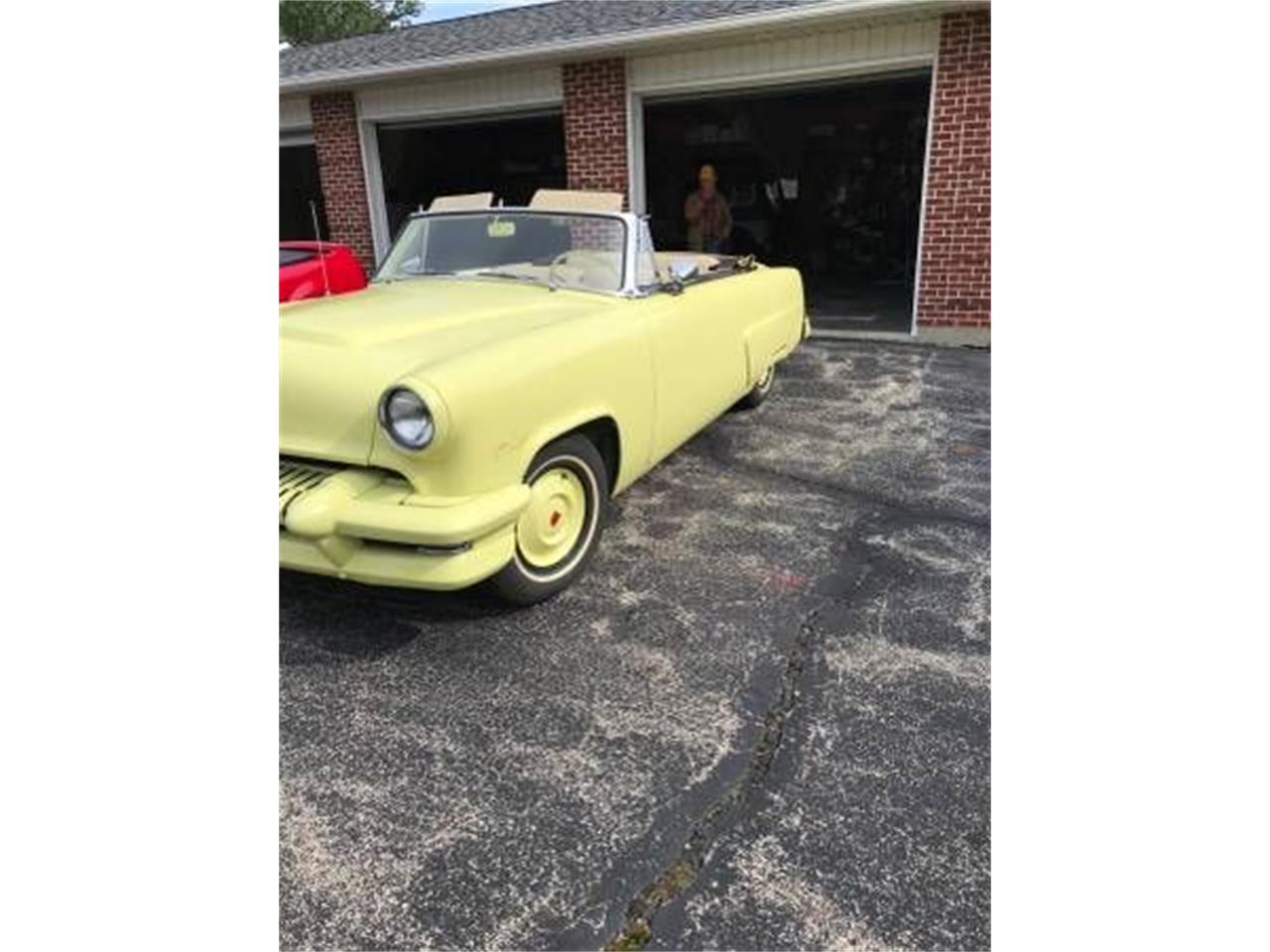 1954 Mercury Monterey for sale in Cadillac, MI – photo 4