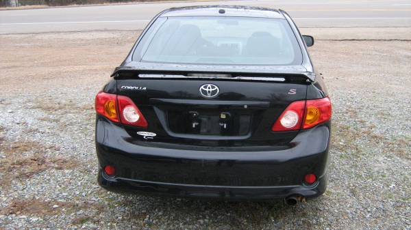 2012 Toyota Camry SE black - - by dealer - vehicle for sale in Harrisburg, AR – photo 4