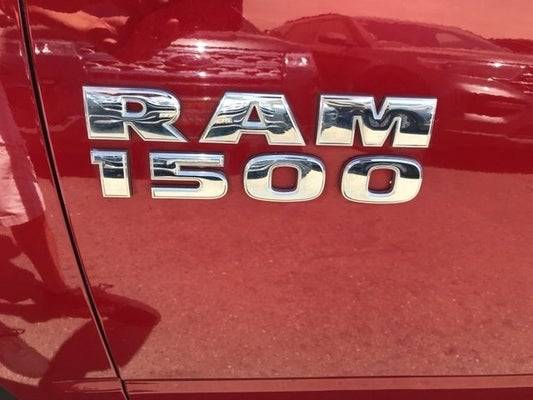 2013 RAM 1500 Tradesman - - by dealer - vehicle for sale in Roseville, CA – photo 7