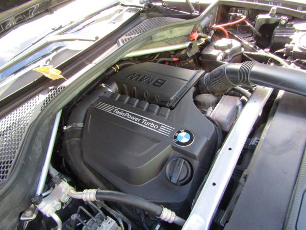 2015 BMW X5 - cars & trucks - by dealer - vehicle automotive sale for sale in Hernando, FL – photo 23
