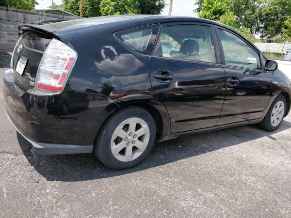 2007 Toyota Prius Hybrid 4dr Runs great! - cars & trucks - by dealer... for sale in Muncie, IN – photo 5