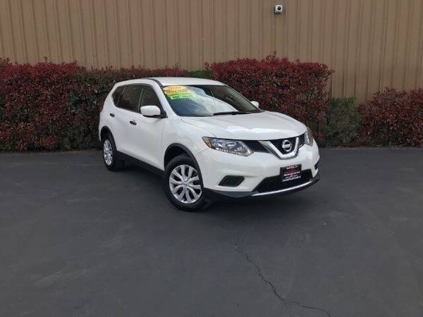2016 Nissan Rogue S for sale in Manteca, CA – photo 2