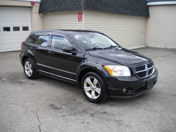 Dodge Caliber Extra Clean and Great on Gas 1 Year Warranty for sale in Hampstead, MA – photo 3