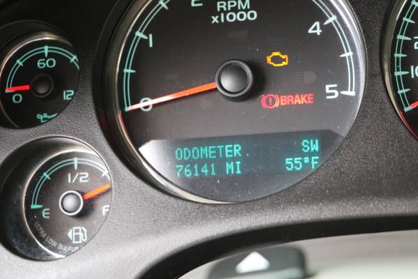2014 Chevorlet 2500 HD Diesel for sale in Martinsville, NC – photo 6