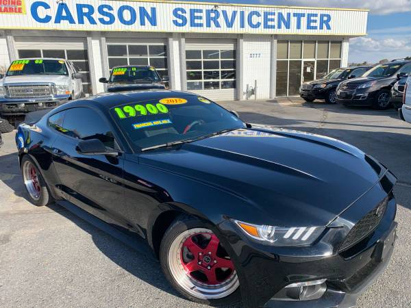 Carson Servicenter OPEN! - - by dealer - vehicle for sale in Carson City, NV – photo 9