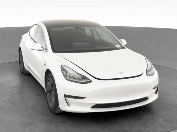 2019 Tesla Model 3 Long Range Sedan 4D sedan White - FINANCE ONLINE... for sale in Philadelphia, PA – photo 16