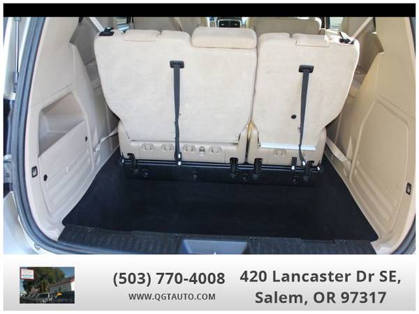 2013 Dodge Grand Caravan Passenger Van 420 Lancaster Dr. SE Salem OR... for sale in Salem, OR – photo 12