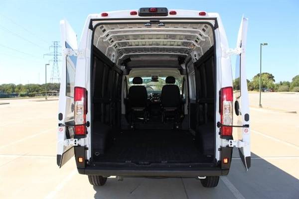 2019 Ram ProMaster Cargo 2500 159 WB for sale in Euless, TX – photo 14