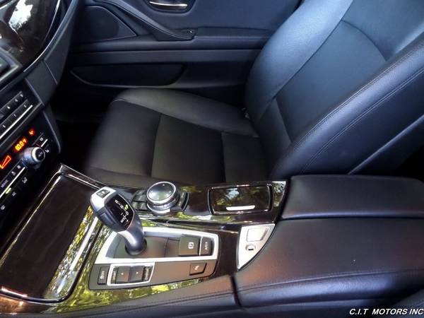 2014 BMW 535i - - by dealer - vehicle automotive sale for sale in Sherman Oaks, CA – photo 23