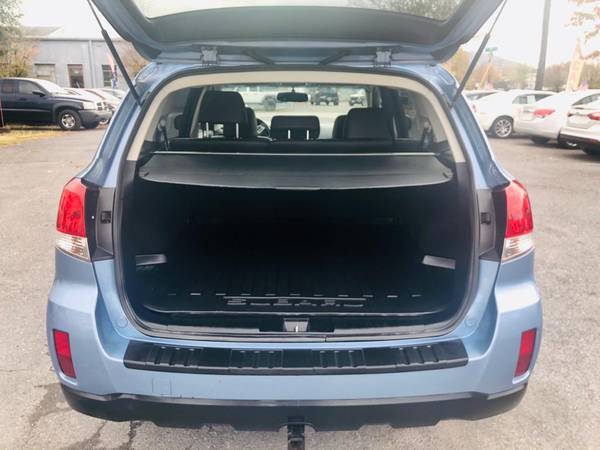 2012 Subaru Outback Limited Automatic AWD 1-OWNER⭐6MONTH WARRANTY -... for sale in Front Royal, VA – photo 6