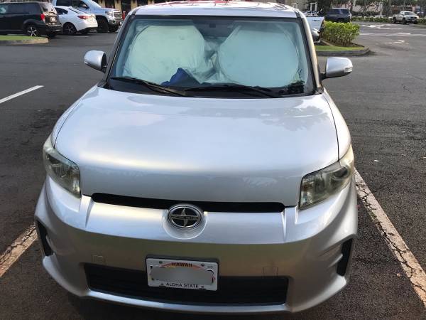 Scion xB 2012 Excellent Exterior/Interior - cars & trucks - by owner... for sale in Wheeler Army Airfield, HI – photo 24