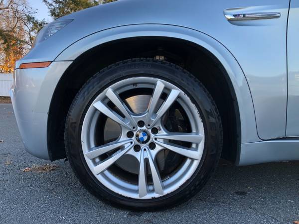 2011 BMW X5M 4 4L Twin Turbo V8 for sale in Middletown, NY – photo 21