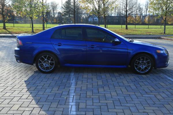 2007 Acura TL Type S - cars & trucks - by owner - vehicle automotive... for sale in Rockville, District Of Columbia – photo 7