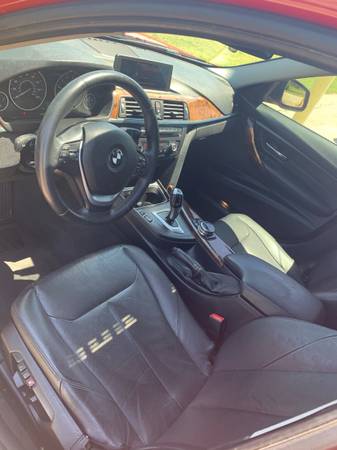 2014 BMW Series 3 328i Sedan 4D - - by dealer for sale in Duncanville, TX – photo 8