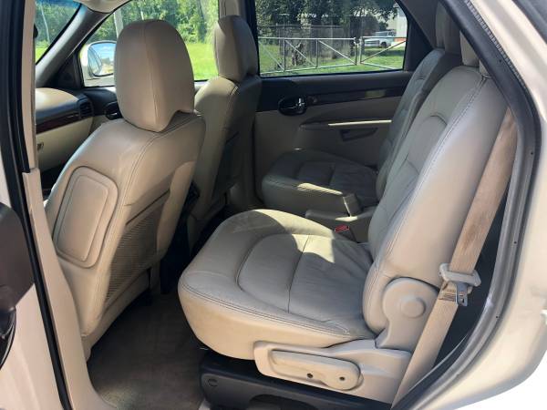 2007 BUICK RENDEZVOUS CX..THIRD ROW SEATING! for sale in Holly, OH – photo 16