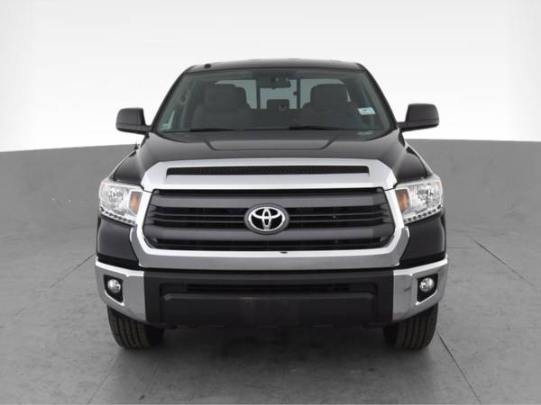 2014 Toyota Tundra Double Cab SR Pickup 4D 6 1/2 ft pickup Black - -... for sale in Alexandria, MD – photo 17