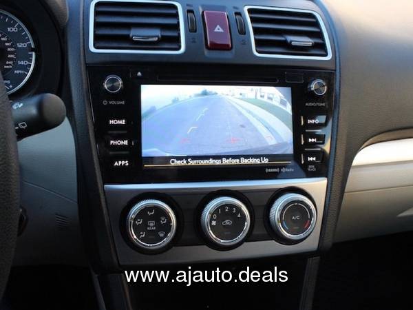 2015 Subaru XV Crosstrek Premium AWD w/ EyeSight 31k miles only! for sale in Sacramento, NV – photo 13