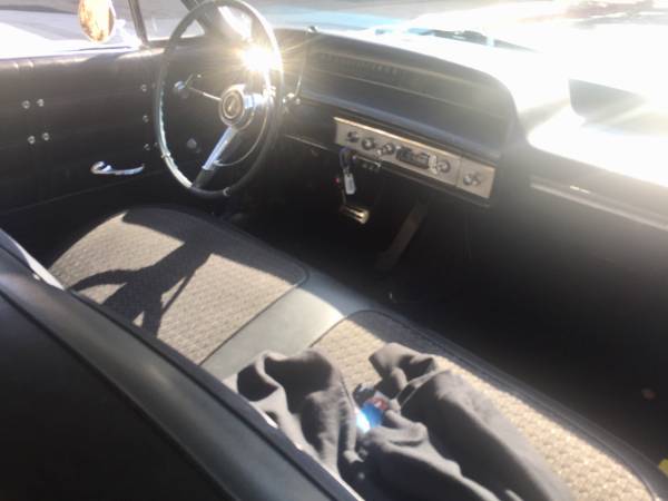 1964 Chevy Impala for sale in Bellflower, CA – photo 9