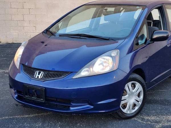 2009 HONDA FIT LOW MILES - cars & trucks - by dealer - vehicle... for sale in Addison, IL – photo 2
