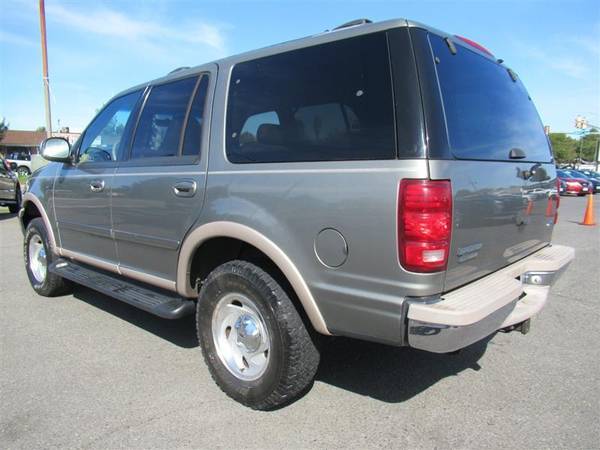 1999 FORD EXPEDITION Eddie Bauer 4x4 -WE FINANCE EVERYONE! CALL... for sale in MANASSAS, District Of Columbia – photo 6
