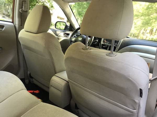 AWD 2010 Subaru Impreza 108k miles. Moving! Make an offer for sale in White Plains, NY – photo 10