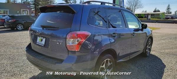 2014 Subaru Forester 2 0XT Premium Sport Utility 4D for sale in Lynden, WA – photo 6