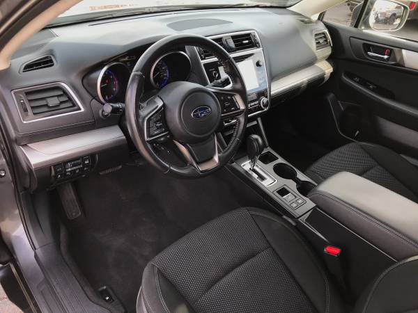 ✖ 2018 Subaru Outback 2.5i Premium AWD **90 Day Warranty** - cars &... for sale in Nampa, ID – photo 8