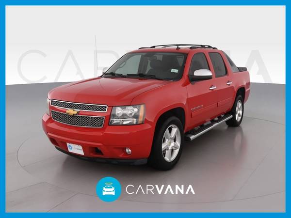2011 Chevy Chevrolet Avalanche LS Sport Utility Pickup 4D 5 1/4 ft for sale in Wayzata, MN