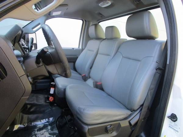 2016 Ford F-250 SUPER DUTY - BRAND NEW TIRES - RWD - LEATHER SEATS -... for sale in Sacramento , CA – photo 6