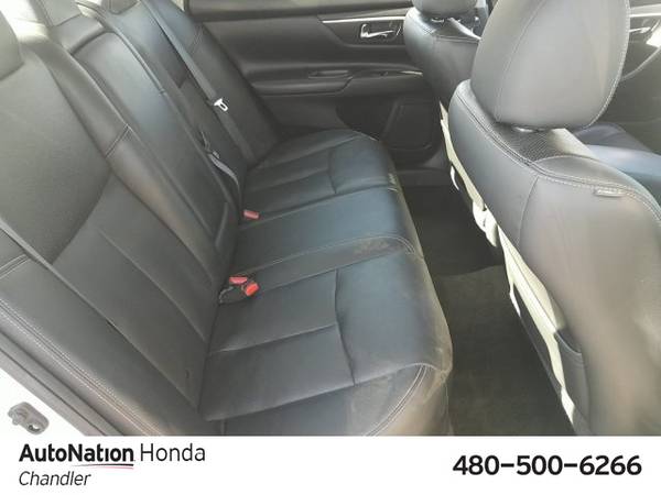 2018 Nissan Altima 2.5 SL SKU:JC159279 Sedan for sale in Chandler, AZ – photo 18