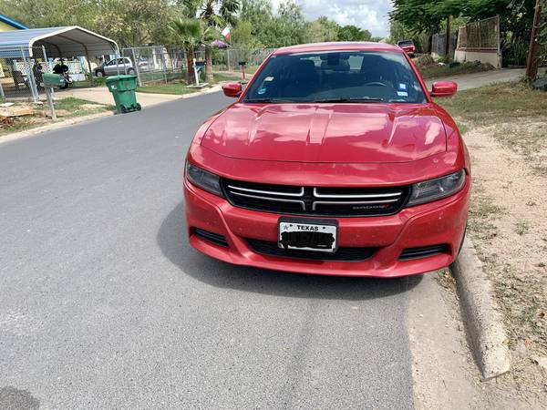 Dodge Charger 2015 for sale in McAllen, TX – photo 3